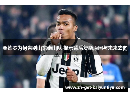 桑德罗为何告别山东泰山队 揭示背后复杂原因与未来去向 桑德罗为何告别山东泰山队 揭示背后复杂原因与未来去向