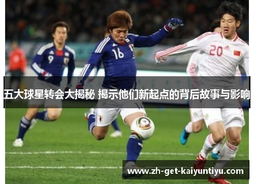 五大球星转会大揭秘 揭示他们新起点的背后故事与影响 五大球星转会大揭秘 揭示他们新起点的背后故事与影响
