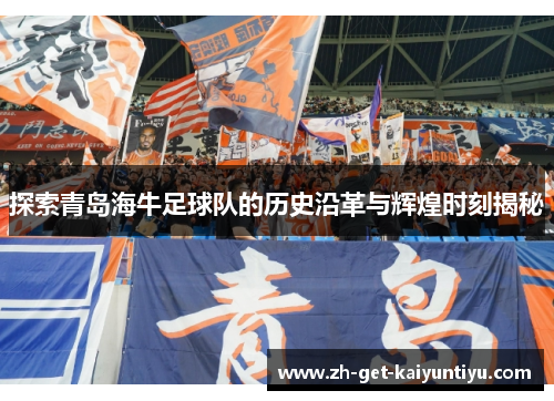 探索青岛海牛足球队的历史沿革与辉煌时刻揭秘 探索青岛海牛足球队的历史沿革与辉煌时刻揭秘