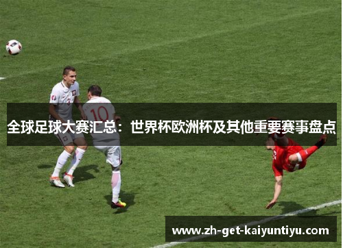 全球足球大赛汇总：世界杯欧洲杯及其他重要赛事盘点