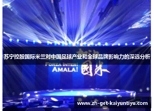 苏宁控股国际米兰对中国足球产业和全球品牌影响力的深远分析 苏宁控股国际米兰对中国足球产业和全球品牌影响力的深远分析