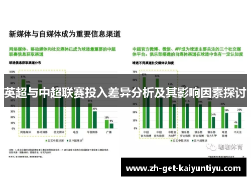 英超与中超联赛投入差异分析及其影响因素探讨 英超与中超联赛投入差异分析及其影响因素探讨