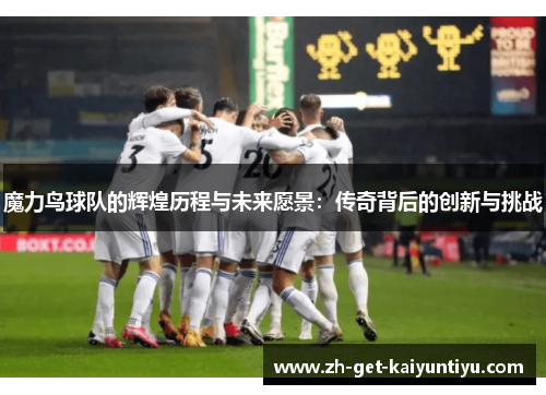 魔力鸟球队的辉煌历程与未来愿景：传奇背后的创新与挑战